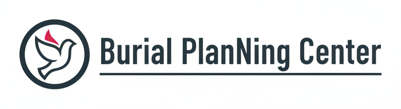 Burial Plan Ning Center logo